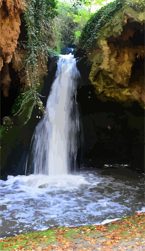 La Fuentona de Muriel